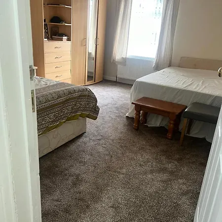 Two Bed Terraced House Holiday home